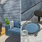 Apartment Saint Germain des Prés by Studio prestige