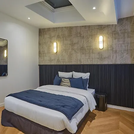 Saint Germain Des Prés By Prestige Parigi
