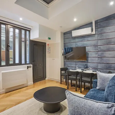 Saint Germain Des Prés By Prestige *