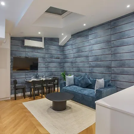 Appartamento Saint Germain Des Prés By Prestige *