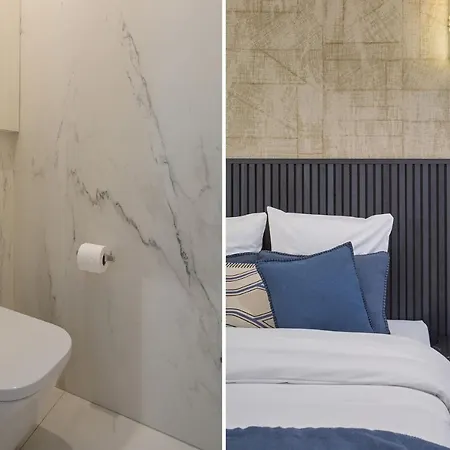 Appartamento Saint Germain Des Prés By Prestige