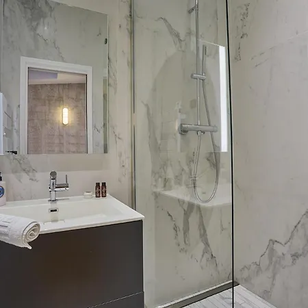 Saint Germain Des Prés By Prestige Parigi