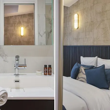 Saint Germain Des Prés By Prestige Appartamento