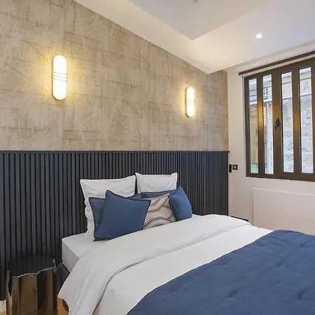 Appartamento Saint Germain Des Prés By Prestige *