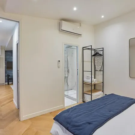 Appartamento Saint Germain Des Prés By Prestige