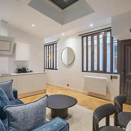 Saint Germain Des Prés By Prestige Appartamento Parigi