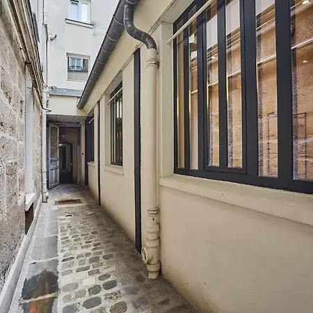 Saint Germain Des Prés By Prestige Appartamento