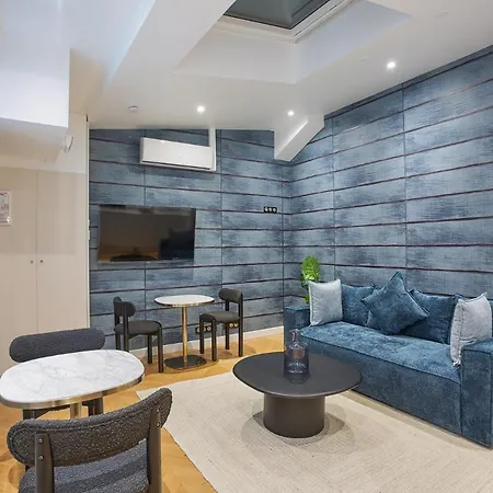 Saint Germain Des Pres By Prestige Apartment *