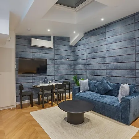 Saint Germain Des Pres By Prestige Apartment *