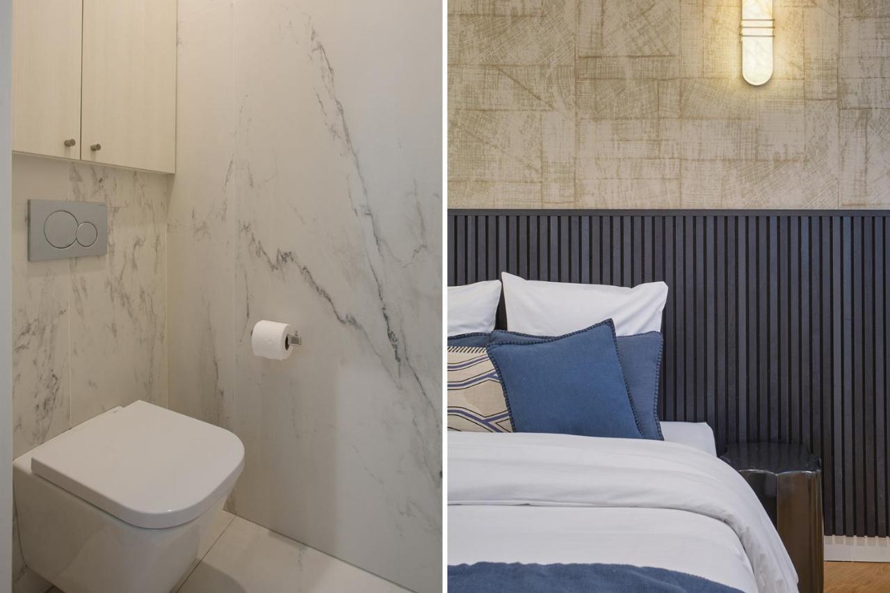 Apartment Saint Germain Des Pres By Prestige
