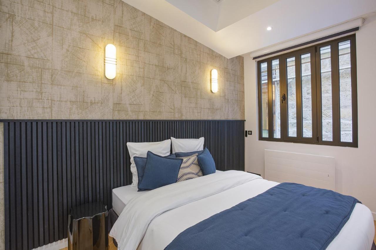 Apartment Saint Germain Des Pres By Prestige *